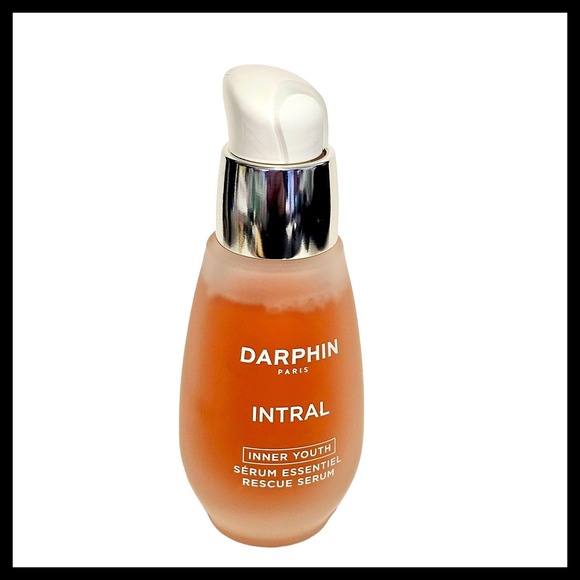 Darphin Intral Inner Youth Rescue Serum 1 fl.oz. 30ml Full Size New - Picture 1 of 6